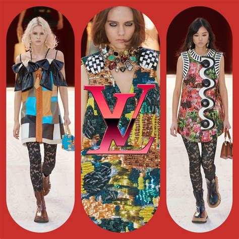 louis vuitton miami runway|louis vuitton runway shows.